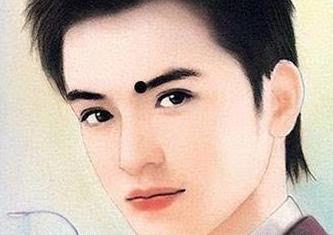 男人脸上长有这颗痣，严重克妻，再帅再有钱也不能嫁！