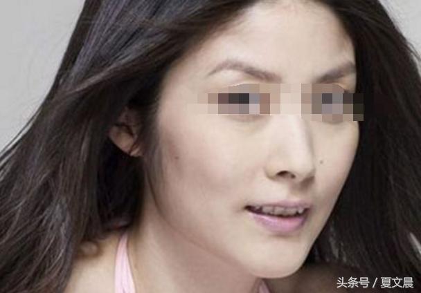 必有二婚的面相