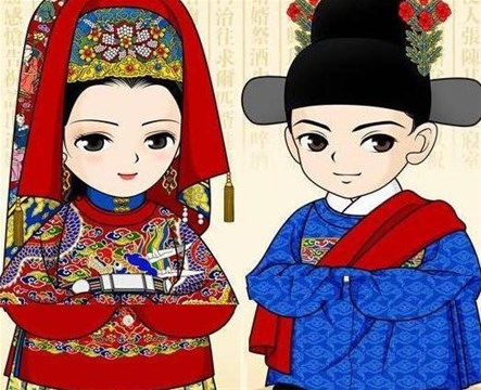 农历出生月看你一生婚姻及财富