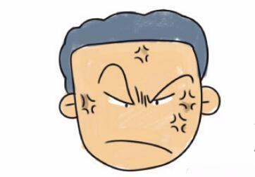 面相学：歹毒残暴的面相，记得要跟这种人保持距离
