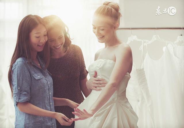 上等婚姻的女人八字是什么样？