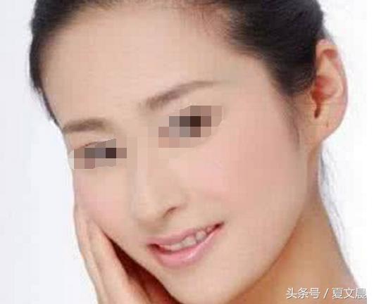 苦命女人的面相，注定一生无财