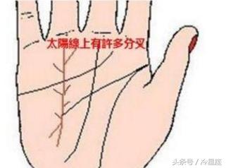 这种手相的女人，超级克夫，千万别娶！