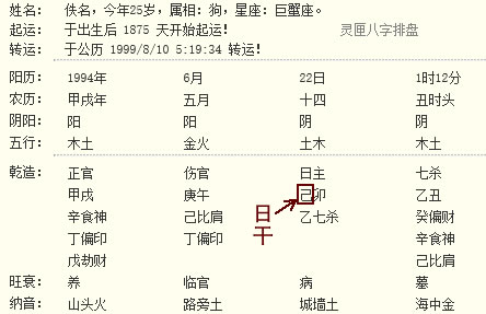 易祈文化：10种生日性格大解析，你是哪一种？