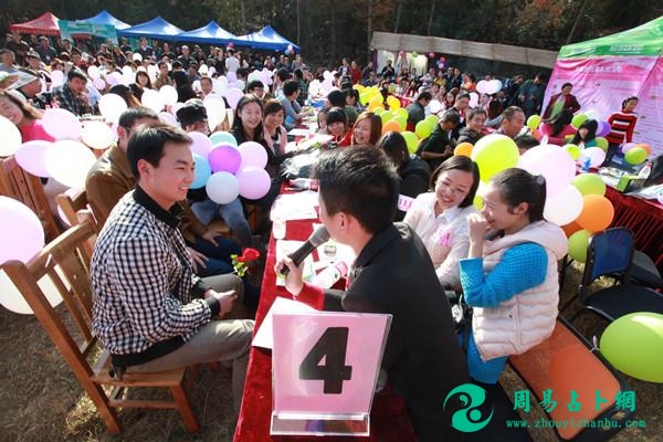 八字命理看你的婚姻是自由恋爱还是媒妁之言