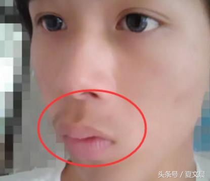 苦命之人的面相，注定存不到钱，与钱无缘