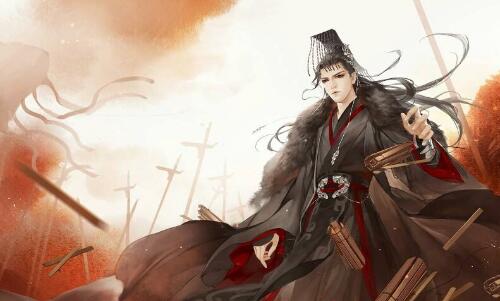 预示家中将有大人物降世的征兆