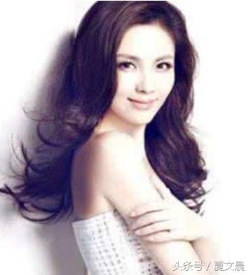 聚财的女人面相，注定是大贵之人