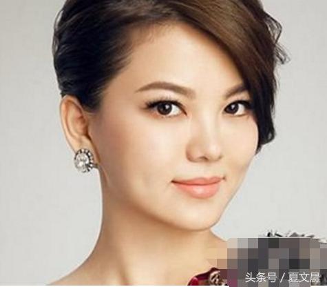 最旺夫的女人面相，娶到就是好命！