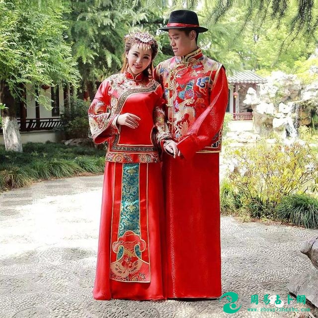 男女为什么要合婚