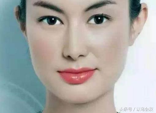 这种面相的人，婚姻不顺，头婚难圆满