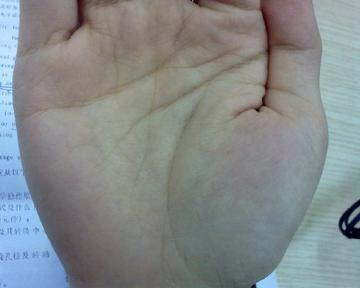 一看手相就知道你事业顺不顺，财多运顺的手相是这样的！