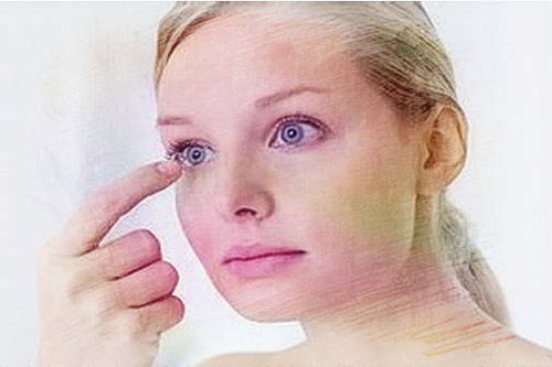 星期一眼皮跳代表什么，周一眼皮跳是什么意思