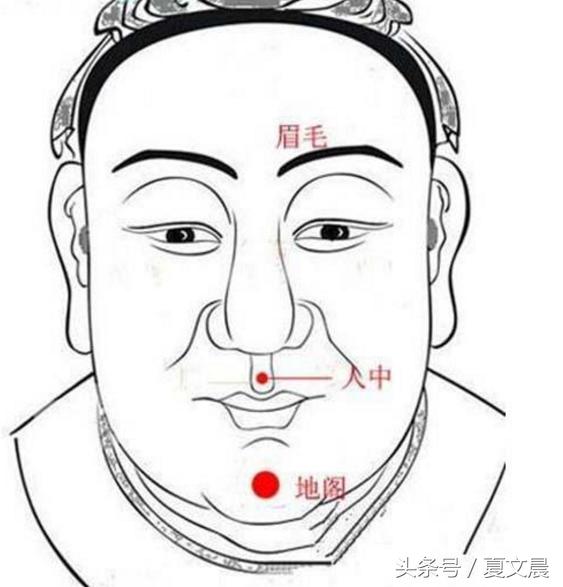 这种面相的男人，注定没有儿子命！
