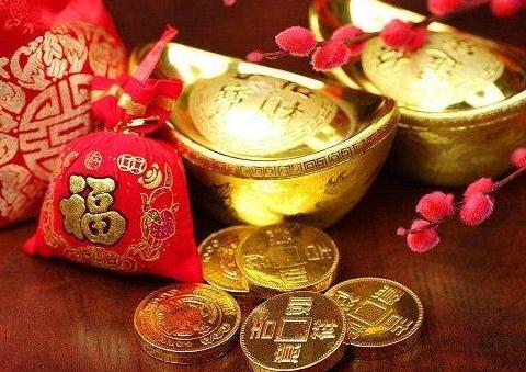 这4个时辰出生的人多福又多金