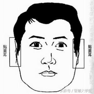 藏富不露，注定是个隐形富翁的面相