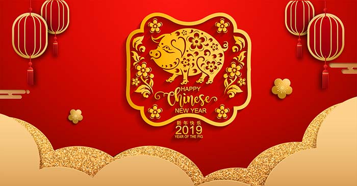 江南易林：2019年猪年本命年，要注意哪些问题?