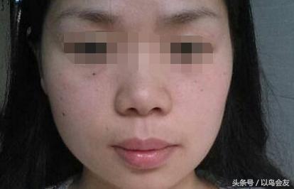 穷人命的面相，注定难发大财