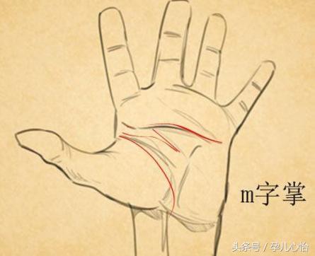 手上有这3种特征的人，横财最旺，必定一夜暴富