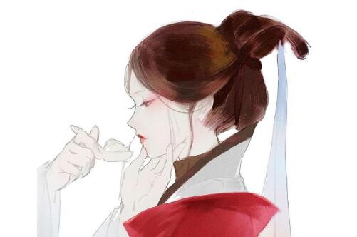 伤官见官的女命，反骨女的命运