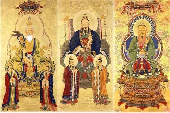 阳明师傅简述：如何根据自己的八字买房子？