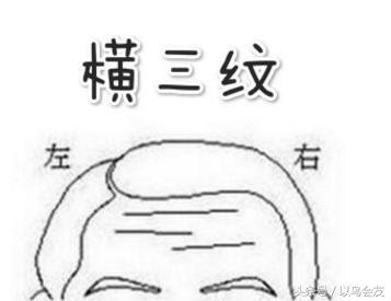 一生婚姻动荡，注定离婚后再婚的面相