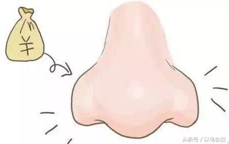 面相中有这种特征的人，注定是发大财的命