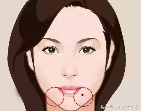 这种面相的女人，旺夫能力一流，谁娶谁富贵