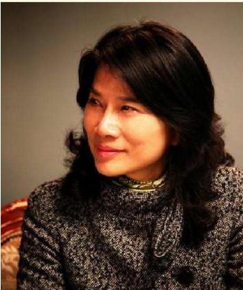 命理学之女强人董明珠八字分析