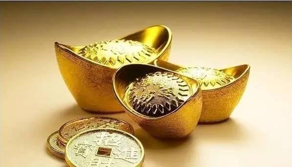 这三生肖注定发偏财成土豪！靠工资难成富人