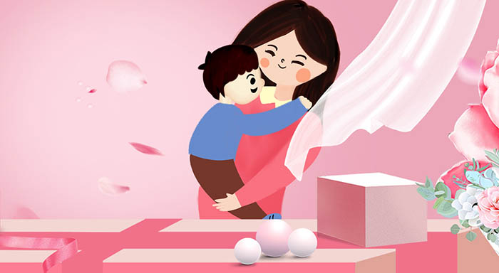 这5天出生的女人，母子两代富贵！