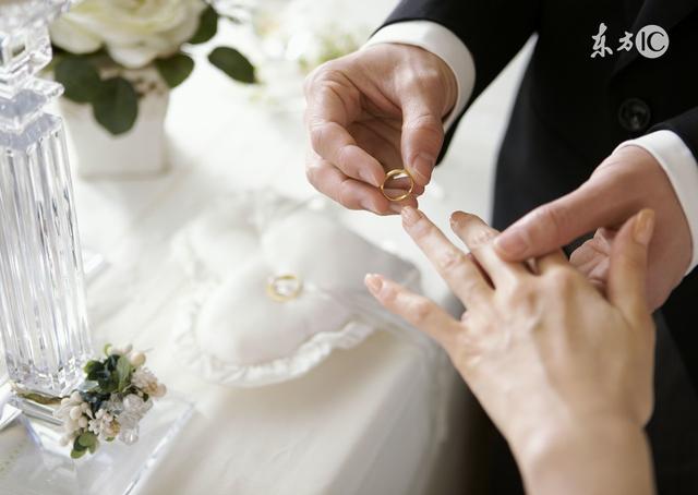 八字合婚：你们什么时候会结婚，婚后能白头皆老吗