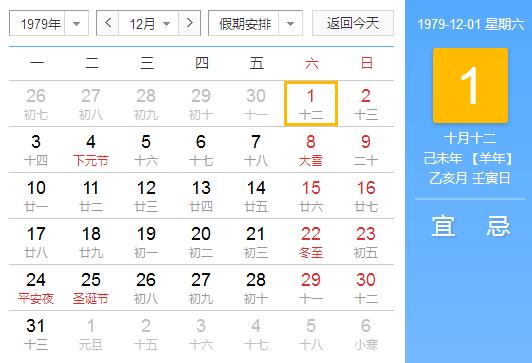 1979年12月出生的属羊人命运如何，一生坎坷吗？