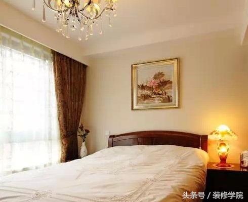 卧室挂这几种画，家中能聚集财气，夫妻关系也越来越好