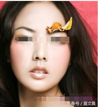 这种面相的人，一辈子劳碌幸苦，难享清福