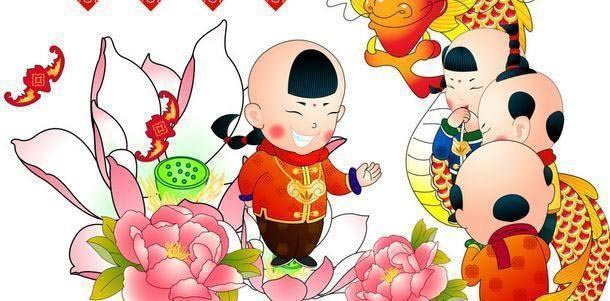 这6天出生的孩子是难得的“赤子”，有孝心、有出息、有福气！