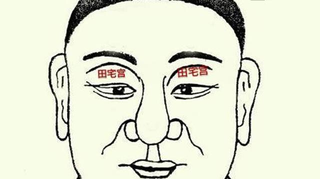这几种面相的男人上进心强，将来必定能够日进斗金，大富大贵