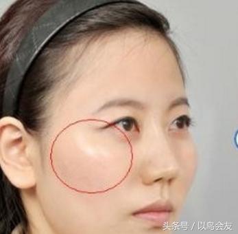 这种面相的人，头婚必败，注定是二婚命