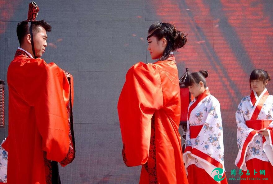 从八字算命婚姻看你的配偶在什么方位