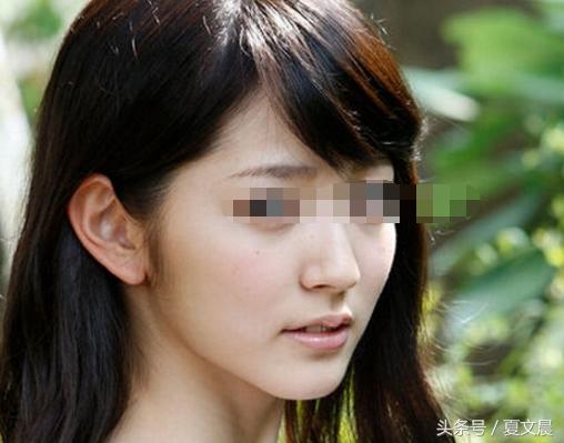 这种面相的女人，千万不能娶进门，超级克夫！