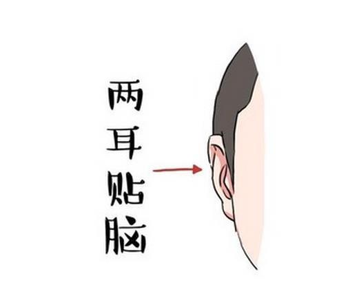 长有这3种耳朵的人，一辈子不差钱，横财如泉涌！