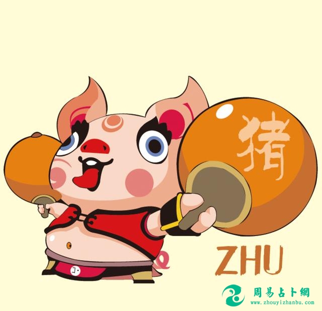 十二生肖运势天天看，明日运势：6月15日