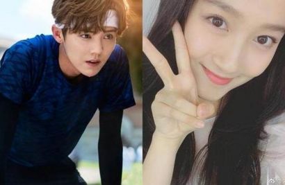 周易预测：鹿晗和关晓彤能走到一起会结婚吗？