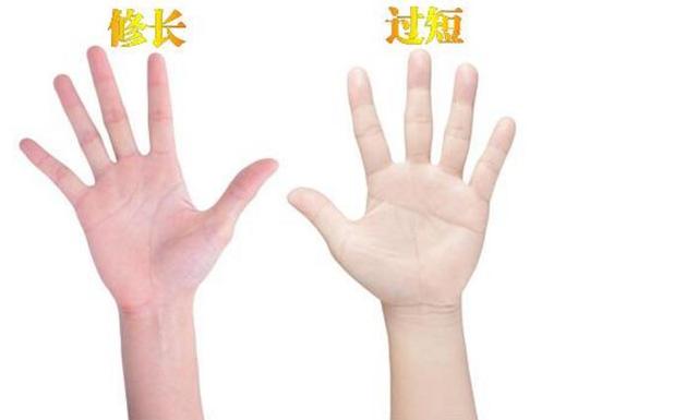 老板命的手相，注定能发家致富