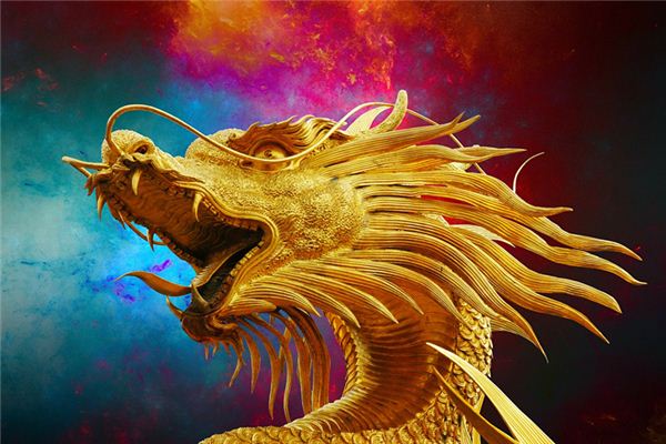 生肖龙适合做什么行业