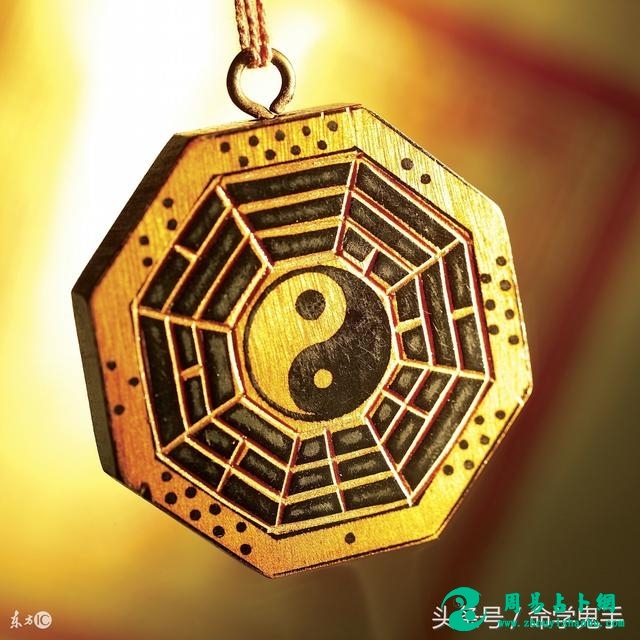 八字命理中，伤官见官，究竟奥秘何在