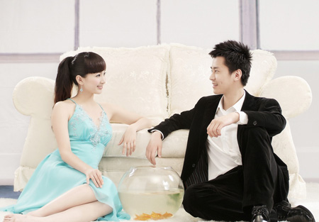 婚后比较幸福的八字
