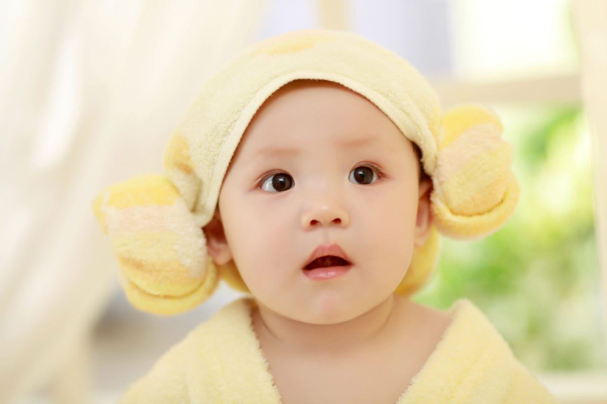 2019年农历十月初九出生的女宝宝命好不好？