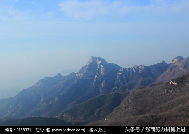 成败风水论（3）