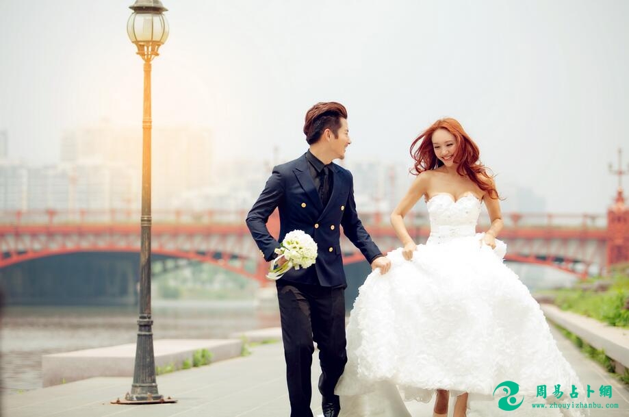 教你怎么从出生时辰看一个人的婚姻的状况